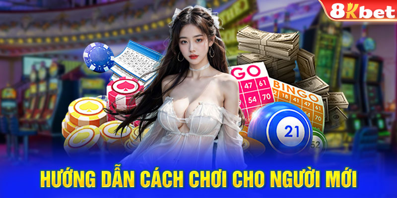 Dàn đề 64 số - Hướng dẫn cách chơi cho người mới